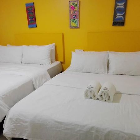 The Serai Cottage Boutique Hotel Kuala Berang المظهر الخارجي الصورة
