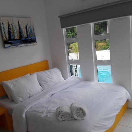 The Serai Cottage Boutique Hotel Kuala Berang المظهر الخارجي الصورة