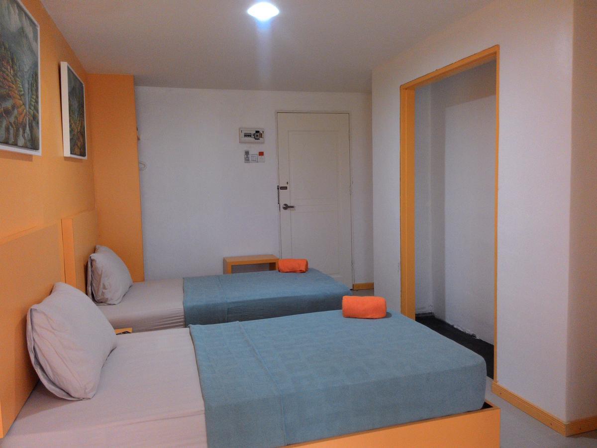 The Serai Cottage Boutique Hotel Kuala Berang المظهر الخارجي الصورة