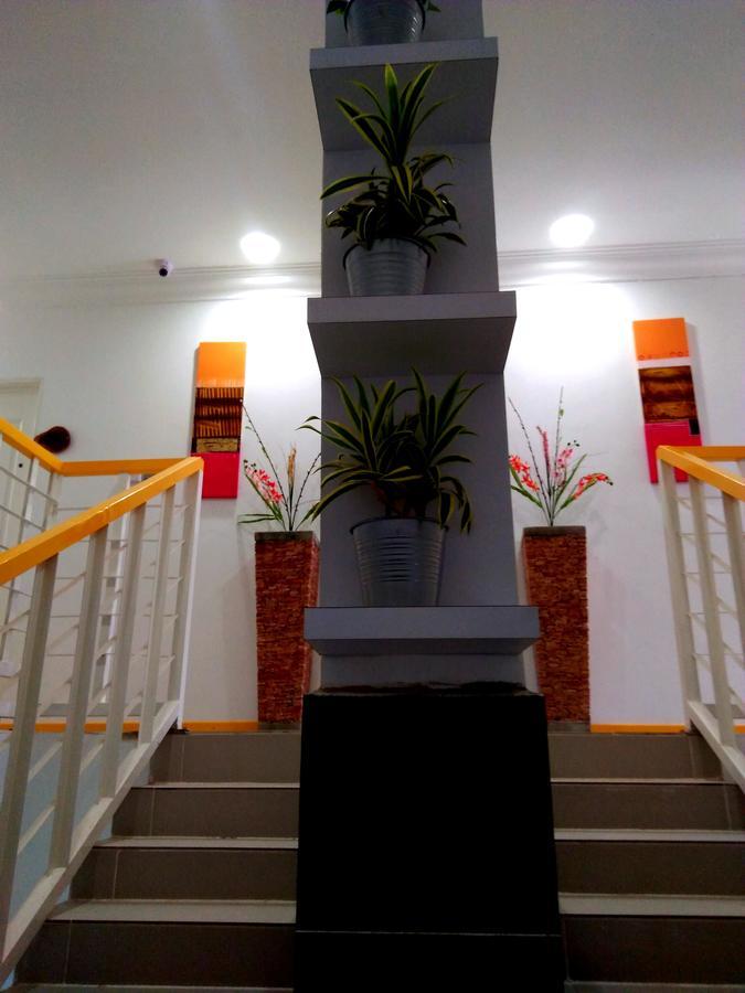 The Serai Cottage Boutique Hotel Kuala Berang المظهر الخارجي الصورة