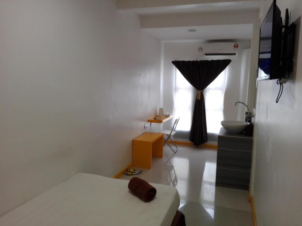 The Serai Cottage Boutique Hotel Kuala Berang المظهر الخارجي الصورة