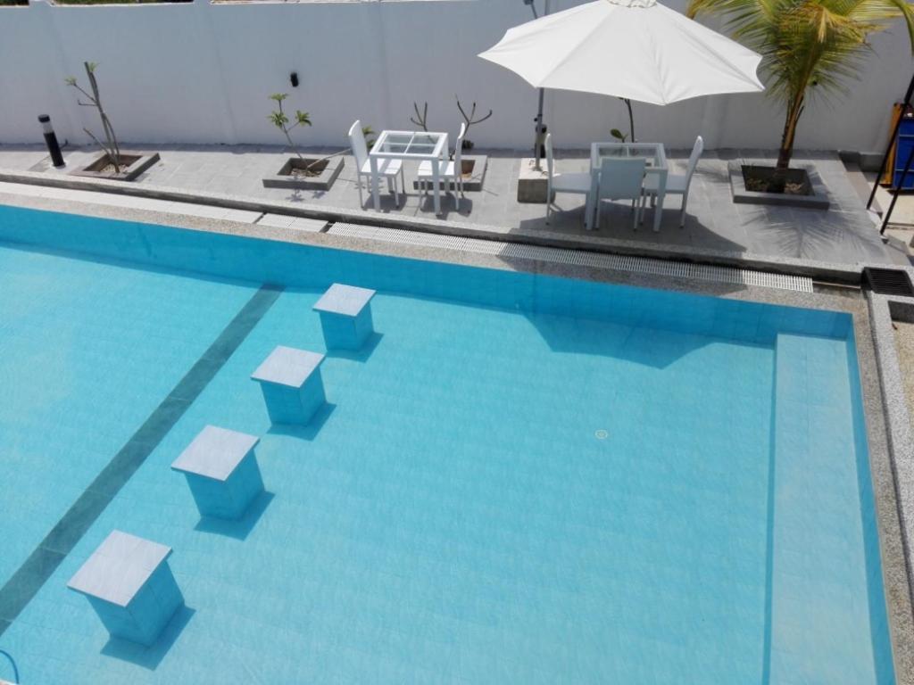 The Serai Cottage Boutique Hotel Kuala Berang المظهر الخارجي الصورة