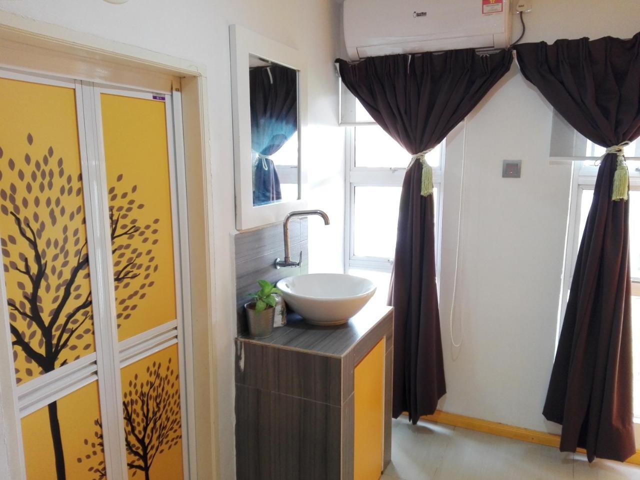 The Serai Cottage Boutique Hotel Kuala Berang المظهر الخارجي الصورة