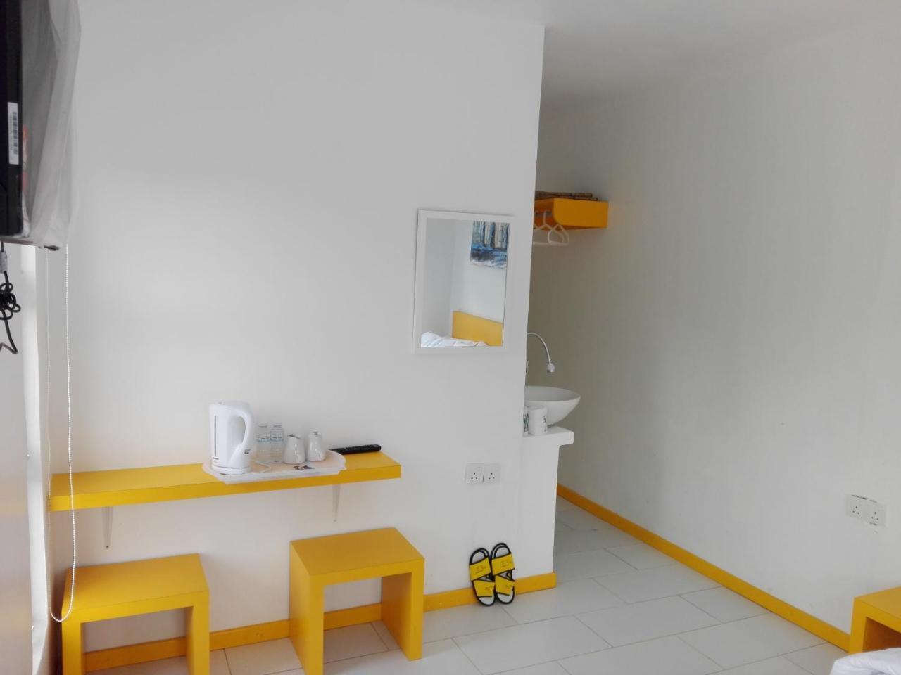 The Serai Cottage Boutique Hotel Kuala Berang المظهر الخارجي الصورة