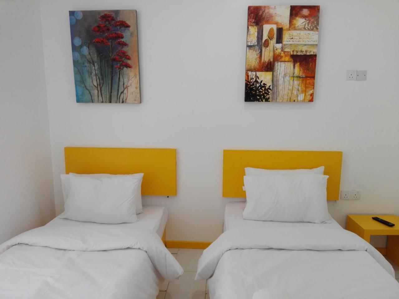 The Serai Cottage Boutique Hotel Kuala Berang المظهر الخارجي الصورة