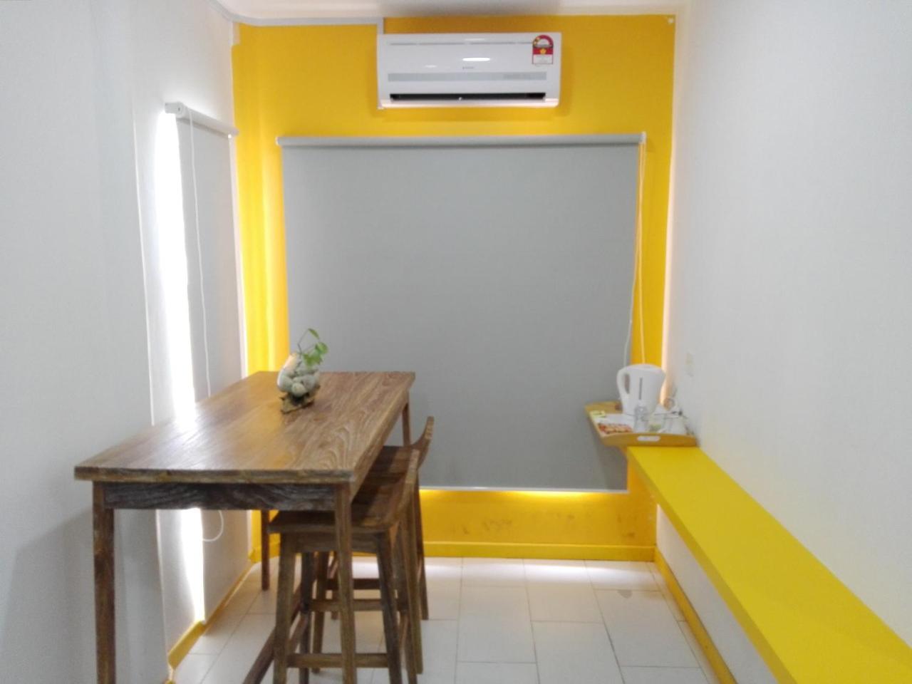 The Serai Cottage Boutique Hotel Kuala Berang المظهر الخارجي الصورة