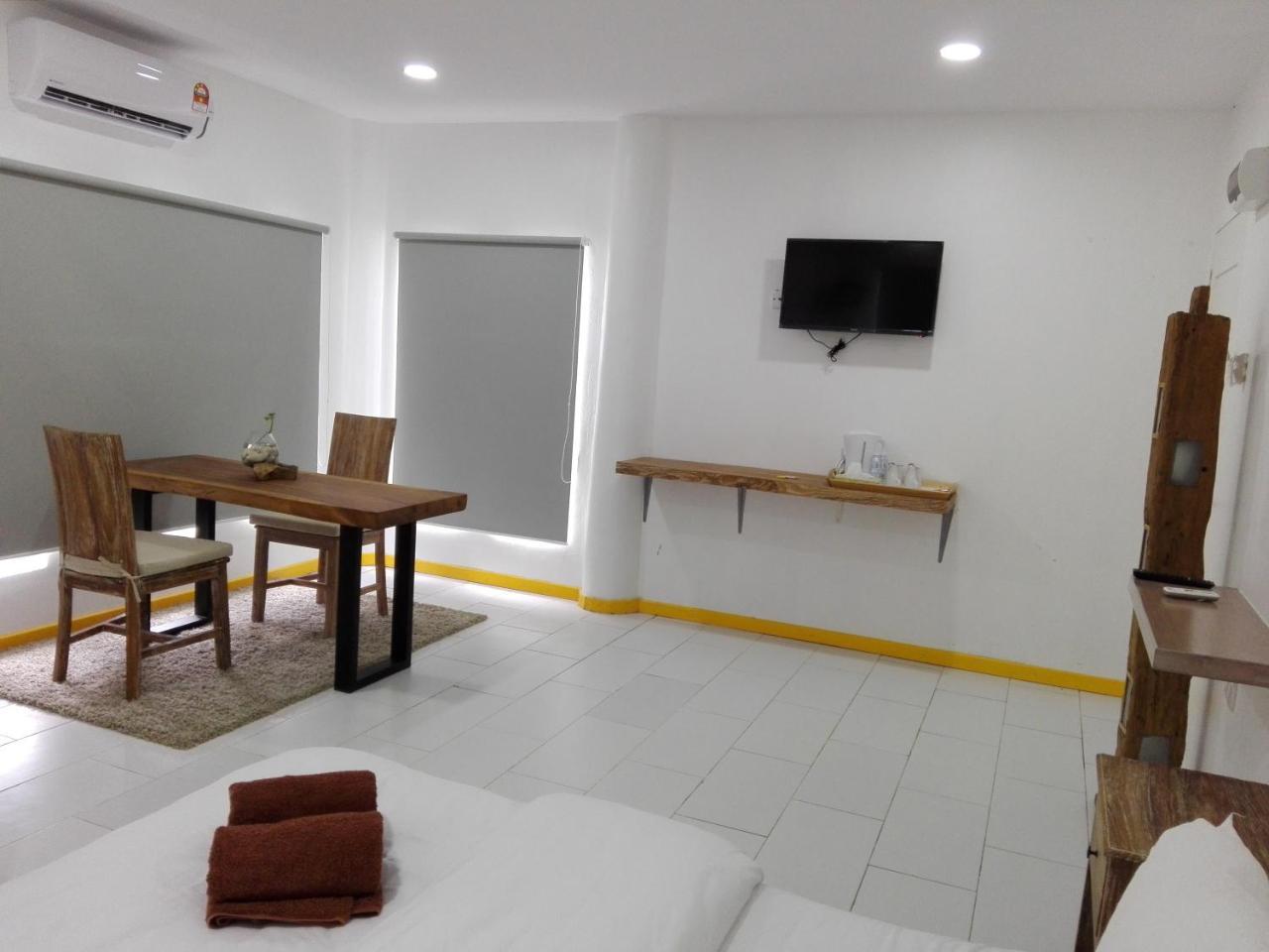The Serai Cottage Boutique Hotel Kuala Berang المظهر الخارجي الصورة