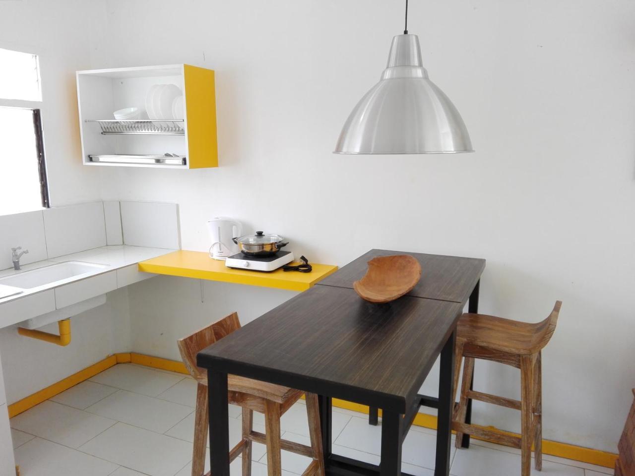 The Serai Cottage Boutique Hotel Kuala Berang المظهر الخارجي الصورة
