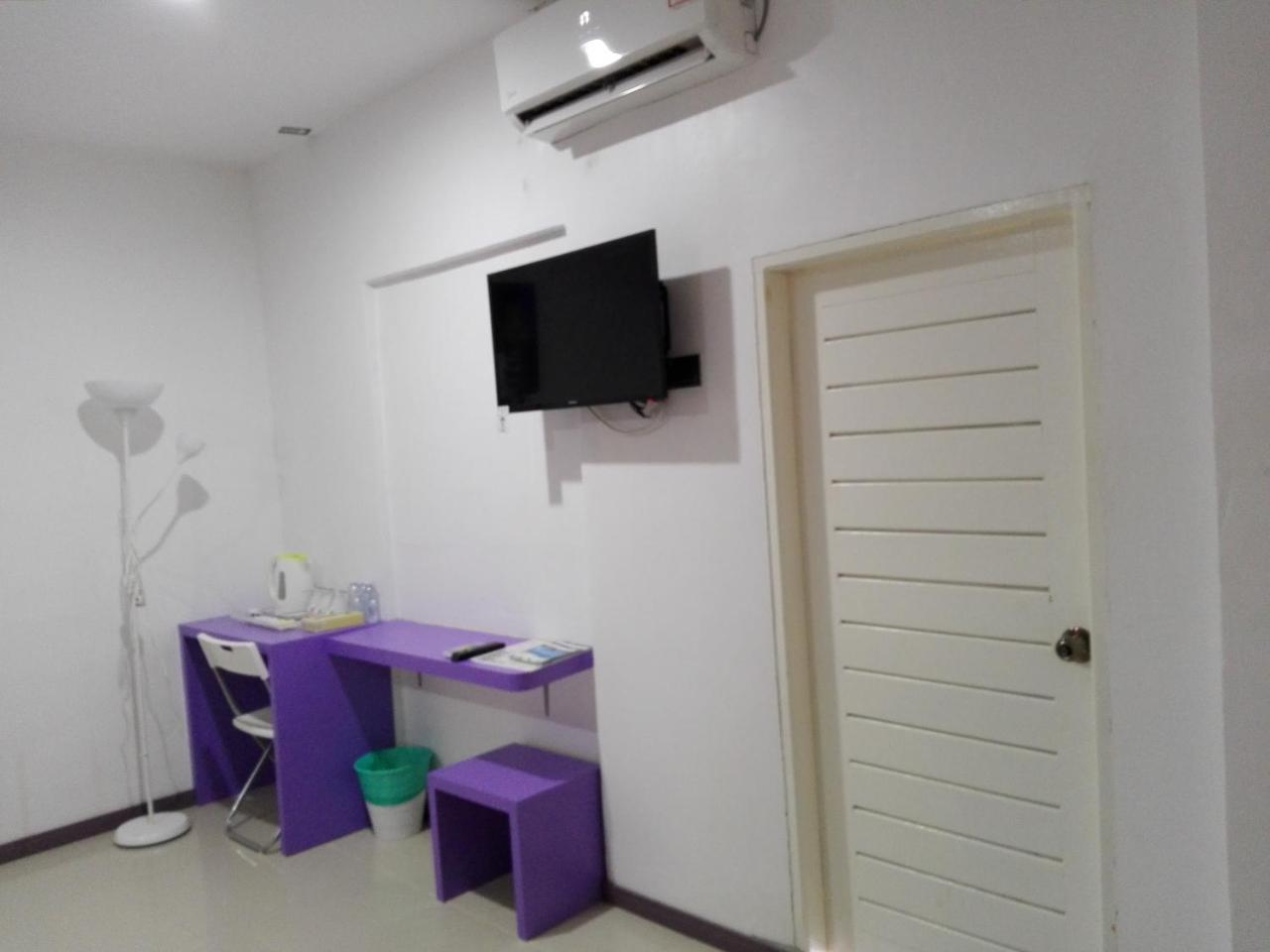 The Serai Cottage Boutique Hotel Kuala Berang المظهر الخارجي الصورة